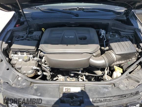 2018 Jeep Grand Cherokee Upland z VIN 1C4RJFAG5JC389933, wystawiony jako Copart lot #63147265 z przebiegiem 83 209 mil mil oraz Szkoda całkowita • Salvage title. Historia ofert i sprzedaży dostępna na DreamBid. Obrazek 12.