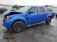 2013 Nissan Frontier SV с VIN 1N6AD0ER3DN713514, выставлен на аукционе Copart как лот 69632855 с пробегом 173 989 миль миль и Списание • Salvage title. История ставок и продаж доступна на DreamBid. Изображение 1.