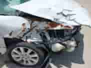 2006 Honda Accord LX with VIN 1HGCM66396A030589, listed as a IAAI auction lot 42729590 with 277,843 mi miles and . Bid and sale history available at DreamBid. Image 12.