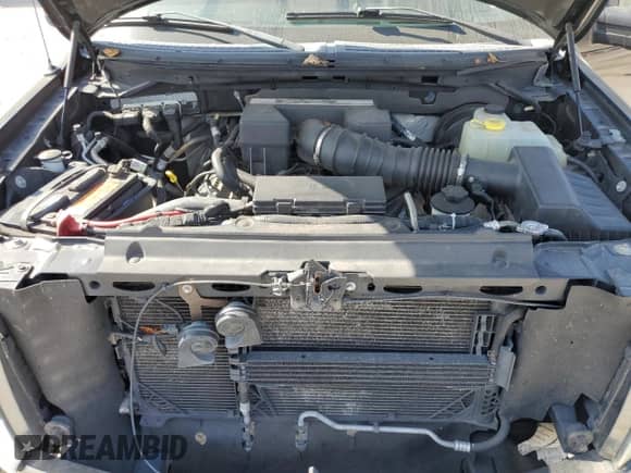 2011 Ford F-150 Lariat с VIN 1FTFW1C64BFA05927, выставлен на аукционе Copart как лот 42367355 с пробегом 146 211 миль миль и Списание • Salvage title. История ставок и продаж доступна на DreamBid. Изображение 11.