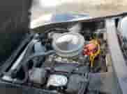 1981 Chevrolet Corvette с VIN 1G1AY8760B5101124, выставлен на аукционе Copart как лот 87115654 с пробегом 55 201 миль миль и Чистый • Clean title. История ставок и продаж доступна на DreamBid. Изображение 11.