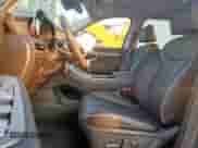 2024 Hyundai Palisade XRT с VIN KM8R34GE0RU737658, выставлен на аукционе Copart как лот 81601885 с пробегом 30 358 миль миль и Списание • Salvage title. История ставок и продаж доступна на DreamBid. Изображение 7.