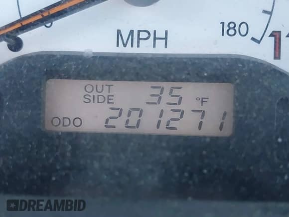 2004 Toyota Corolla CE with VIN 2T1BR32E74C170442, listed as a IAAI auction lot 43449887 with 201,271 mi miles and . Bid and sale history available at DreamBid. Image 12.