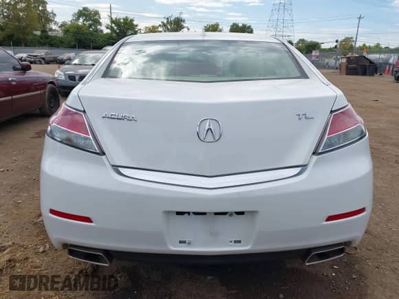 2012 Acura TL Auto with VIN 19UUA8F26CA023126, listed as a IAAI auction lot 43196914 with 86,075 mi miles and . Bid and sale history available at DreamBid. Image 16.