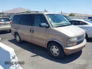 1997 Chevrolet Astro с VIN 1GNDM19W3VB114788, выставлен на аукционе IAAI как лот 42718879 с пробегом 172 364 миль миль и . История ставок и продаж доступна на DreamBid. Изображение 1.