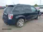 2009 Chevrolet Equinox 1LT z VIN 2CNDL43F496240426, wystawiony jako IAAI lot #42738508 z przebiegiem 218 369 mil mil oraz . Historia ofert i sprzedaży dostępna na DreamBid. Obrazek 4.