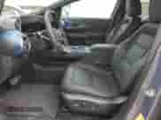 2024 Chevrolet Equinox EV LT с VIN 3GN7DLRP3RS282507, выставлен на аукционе Copart как лот 50695855 с пробегом 2 536 миль миль и Списание • Salvage title. История ставок и продаж доступна на DreamBid. Изображение 7.