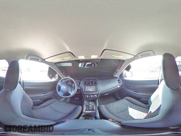 2021 Mitsubishi Outlander ES с VIN JA4APUAU2MU035804, выставлен на аукционе Copart как лот 81283055 с пробегом 84 732 миль миль и Списание • Salvage title. История ставок и продаж доступна на DreamBid. Изображение 16.