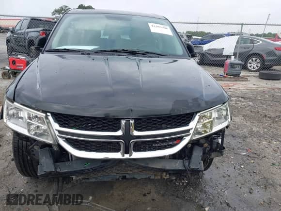 2015 Dodge Journey American Value with VIN 3C4PDCAB4FT630264, listed as a IAAI auction lot 43307906 with 162,112 mi miles and . Bid and sale history available at DreamBid. Image 13.