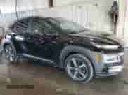 2020 Hyundai Kona Limited с VIN KM8K3CA57LU445999, выставлен на аукционе Copart как лот 71860365 с пробегом 27 378 миль миль и Списание • Salvage title. История ставок и продаж доступна на DreamBid. Изображение 4.