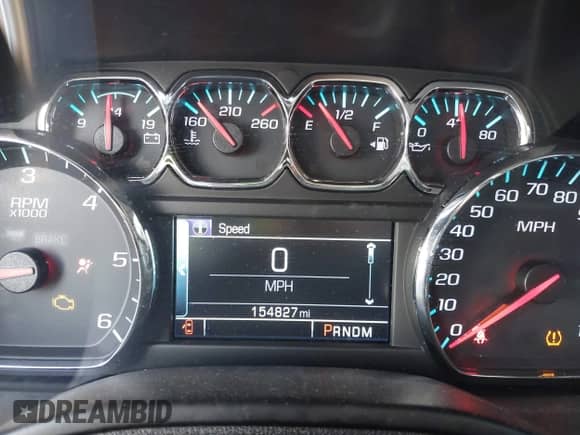2015 Chevrolet Suburban LTZ с VIN 1GNSCKKC9FR243532, выставлен на аукционе IAAI как лот 43300151 с пробегом 154 827 миль миль и . История ставок и продаж доступна на DreamBid. Изображение 15.