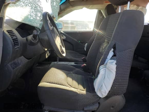 2019 Nissan Frontier SV с VIN 1N6AD0CU8KN777410, выставлен на аукционе Copart как лот 82089195 с пробегом Не указан миль и Списание • Salvage title. История ставок и продаж доступна на DreamBid. Изображение 7.