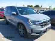 2022 Honda Passport EX-L с VIN 5FNYF7H52NB002772, выставлен на аукционе IAAI как лот 42322827 с пробегом 55 798 миль миль и . История ставок и продаж доступна на DreamBid. Изображение 1.