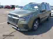 2025 Subaru Ascent Premium with VIN 4S4WMADD1S3400924, listed as a IAAI auction lot 42606202 with 4,416 mi miles and . Bid and sale history available at DreamBid. Image 17.