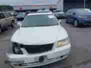 2006 Hyundai Azera SE with VIN KMHFC46F36A132429, listed as a IAAI auction lot 42871419 with 212,777 mi miles and . Bid and sale history available at DreamBid. Image 13.