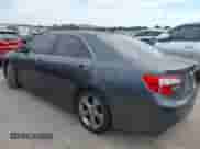 2012 Toyota Camry SE with VIN 4T1BK1FK5CU008542, listed as a IAAI auction lot 43322044 with 201,334 mi miles and . Bid and sale history available at DreamBid. Image 3.