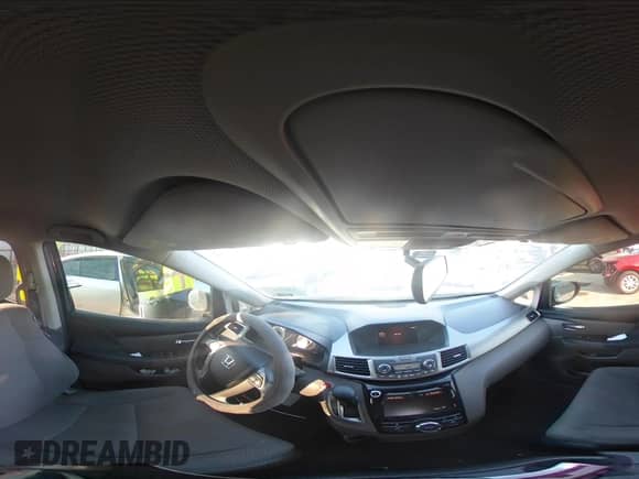 2015 Honda Odyssey EX с VIN 5FNRL5H46FB052844, выставлен на аукционе IAAI как лот 43357522 с пробегом 130 583 миль миль и . История ставок и продаж доступна на DreamBid. Изображение 19.