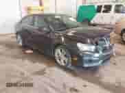 2016 Chevrolet Cruze LTZ с VIN 1G1PG5SB5G7135989, выставлен на аукционе IAAI как лот 43190624 с пробегом 215 455 миль миль и . История ставок и продаж доступна на DreamBid. Изображение 1.