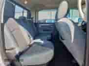 2015 Ram 1500 Lone Star z VIN 1C6RR7LM7FS707489, wystawiony jako Copart lot #80517005 z przebiegiem 161 671 mil mil oraz Szkoda całkowita • Salvage title. Historia ofert i sprzedaży dostępna na DreamBid. Obrazek 10.