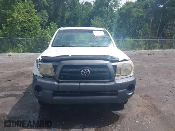 2006 Toyota Tacoma z VIN 5TENX22N56Z273160, wystawiony jako IAAI lot #42772242 z przebiegiem 151 075 mil mil oraz . Historia ofert i sprzedaży dostępna na DreamBid. Obrazek 13.