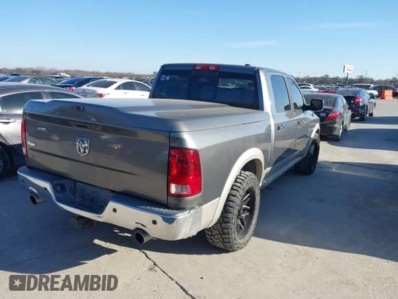 2010 Dodge 1500 SLT с VIN 1D7RB1CT5AS148167, выставлен на аукционе IAAI как лот 41399940 с пробегом 207 361 миль миль и . История ставок и продаж доступна на DreamBid. Изображение 4.