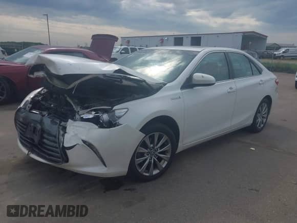 2015 Toyota Camry LE с VIN 4T1BD1FK7FU147537, выставлен на аукционе IAAI как лот 42983430 с пробегом 161 169 миль миль и . История ставок и продаж доступна на DreamBid. Изображение 17.