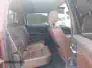 2016 Chevrolet Silverado 2500HD High Country с VIN 1GC1KXE87GF208311, выставлен на аукционе IAAI как лот 43329502 с пробегом 187 473 миль миль и . История ставок и продаж доступна на DreamBid. Изображение 8.