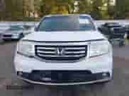 2013 Honda Pilot EX-L z VIN 5FNYF4H66DB082647, wystawiony jako IAAI lot #43353282 z przebiegiem 166 423 mil mil oraz . Historia ofert i sprzedaży dostępna na DreamBid. Obrazek 12.