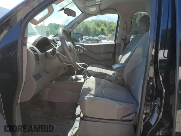 2012 Nissan Frontier SV with VIN 1N6AD0FV6CC451204, listed as a Copart auction lot 70493415 with 92,464 mi miles and Clean title. Bid and sale history available at DreamBid. Image 7.