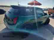 2025 MINI Hardtop Cooper S z VIN WMW23GD03S2X05429, wystawiony jako Copart lot #89914035 z przebiegiem 2 150 mil mil oraz Szkoda całkowita • Salvage title. Historia ofert i sprzedaży dostępna na DreamBid. Obrazek 3.