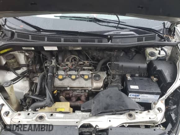 2005 Toyota Sienna LE with VIN 5TDBA23C95S052268, listed as a Copart auction lot 44777085 with Not provided miles and Salvage title. Bid and sale history available at DreamBid. Image 13.