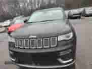 2021 Jeep Grand Cherokee Summit с VIN 1C4RJFJG6MC674077, выставлен на аукционе Copart как лот 44594475 с пробегом 46 794 миль миль и Списание • Salvage title. История ставок и продаж доступна на DreamBid. Изображение 5.