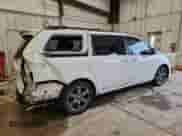 2018 Toyota Sienna SE Premium with VIN 5TDXZ3DCXJS941819, listed as a Copart auction lot 89562175 with 169,841 mi miles and Non repairable. Bid and sale history available at DreamBid. Image 3.