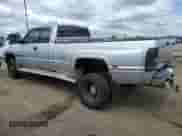 2001 Dodge RAM с VIN 1B7MF33W61J551711, выставлен на аукционе Copart как лот 58213265 с пробегом 104 586 миль миль и Чистый • Clean title. История ставок и продаж доступна на DreamBid. Изображение 2.