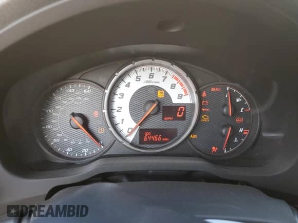 2016 Scion FR-S с VIN JF1ZNAA17G9702981, выставлен на аукционе Copart как лот 80352675 с пробегом 64 466 миль миль и Списание • Salvage title. История ставок и продаж доступна на DreamBid. Изображение 9.