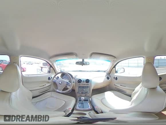 2007 Chevrolet HHR LT с VIN 3GNDA23D57S513635, выставлен на аукционе Copart как лот 61580565 с пробегом 126 050 миль миль и Списание • Salvage title. История ставок и продаж доступна на DreamBid. Изображение 15.