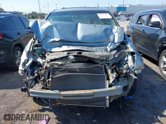 2007 Honda Odyssey EX-L с VIN 5FNRL38637B018612, выставлен на аукционе IAAI как лот 43186305 с пробегом 215 430 миль миль и . История ставок и продаж доступна на DreamBid. Изображение 12.