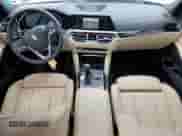 2021 BMW 3 Series 330i с VIN WBA5R1C03MFL19910, выставлен на аукционе Copart как лот 82042375 с пробегом 39 020 миль миль и Чистый • Clean title. История ставок и продаж доступна на DreamBid. Изображение 8.