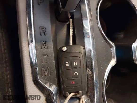 2011 Chevrolet Equinox 1LT с VIN 2CNFLEEC8B6317645, выставлен на аукционе IAAI как лот 43456775 с пробегом 166 070 миль миль и . История ставок и продаж доступна на DreamBid. Изображение 11.