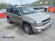 2002 Chevrolet TrailBlazer LTZ с VIN 1GNDT13S522148798, выставлен на аукционе IAAI как лот 42066656 с пробегом 175 907 миль миль и . История ставок и продаж доступна на DreamBid. Изображение 1.