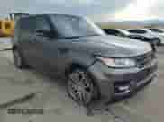2015 Land Rover Range Rover Sport Supercharged with VIN SALWR2TF0FA515717, listed as a Copart auction lot 63910775 with 90,799 mi miles and Salvage title. Bid and sale history available at DreamBid. Image 4.
