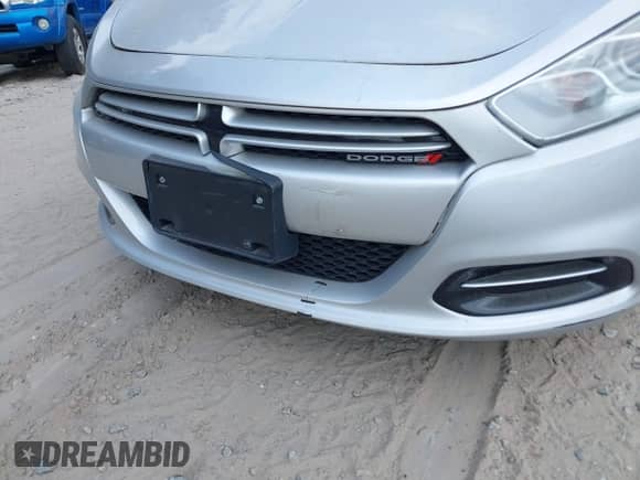 2013 Dodge Dart Aero with VIN 1C3CDFAH7DD296596, listed as a IAAI auction lot 42689913 with 69,135 mi miles and . Bid and sale history available at DreamBid. Image 6.