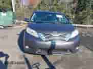 2013 Toyota Sienna XLE AAS with VIN 5TDYK3DC4DS338782, listed as a IAAI auction lot 40951306 with 149,428 mi miles and . Bid and sale history available at DreamBid. Image 12.