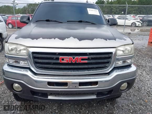2005 GMC Sierra 1500 SLE с VIN 2GTEK13T851393981, выставлен на аукционе IAAI как лот 43417332 с пробегом 257 564 миль миль и . История ставок и продаж доступна на DreamBid. Изображение 19.