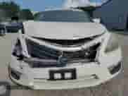 2015 Nissan Altima SV с VIN 1N4AL3AP4FC283377, выставлен на аукционе Copart как лот 81653295 с пробегом 228 961 миль миль и Списание • Salvage title. История ставок и продаж доступна на DreamBid. Изображение 5.