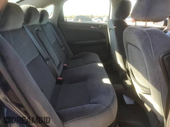 2009 Chevrolet Impala LT с VIN 2G1WT57K391207420, выставлен на аукционе Copart как лот 82530485 с пробегом 172 603 миль миль и Списание • Salvage title. История ставок и продаж доступна на DreamBid. Изображение 10.