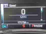 2016 Chevrolet Impala LTZ z VIN 1G1145S35GU159203, wystawiony jako IAAI lot #43454513 z przebiegiem 171 743 mil mil oraz . Historia ofert i sprzedaży dostępna na DreamBid. Obrazek 15.