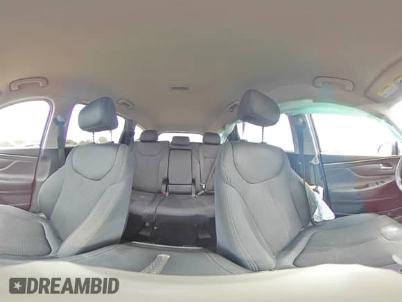 2020 Hyundai Santa Fe SEL z VIN 5NMS33AD0LH170656, wystawiony jako Copart lot #70388875 z przebiegiem 120 720 mil mil oraz Szkoda całkowita • Salvage title. Historia ofert i sprzedaży dostępna na DreamBid. Obrazek 15.