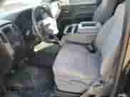 2015 Chevrolet Silverado 1500 Work Truck с VIN 1GCNCPEHXFZ269969, выставлен на аукционе Copart как лот 43282075 с пробегом 131 736 миль миль и Чистый • Clean title. История ставок и продаж доступна на DreamBid. Изображение 7.