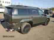 2024 Hyundai Santa Fe Calligraphy z VIN 5NMP5DGL3RH026175, wystawiony jako Copart lot #75323574 z przebiegiem 4 660 mil mil oraz Szkoda całkowita • Salvage title. Historia ofert i sprzedaży dostępna na DreamBid. Obrazek 3.